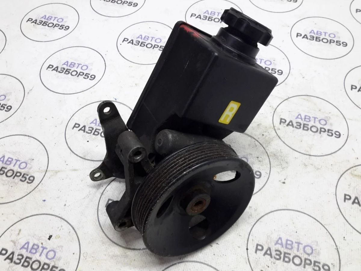 Насос гидроусилителя SsangYong Kyron I (2005—2007)