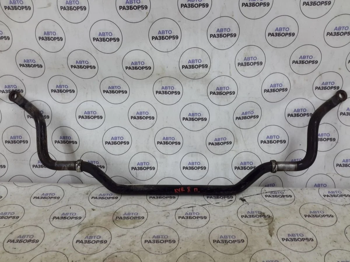 Стабилизатор передний SsangYong Kyron I (2005—2007)