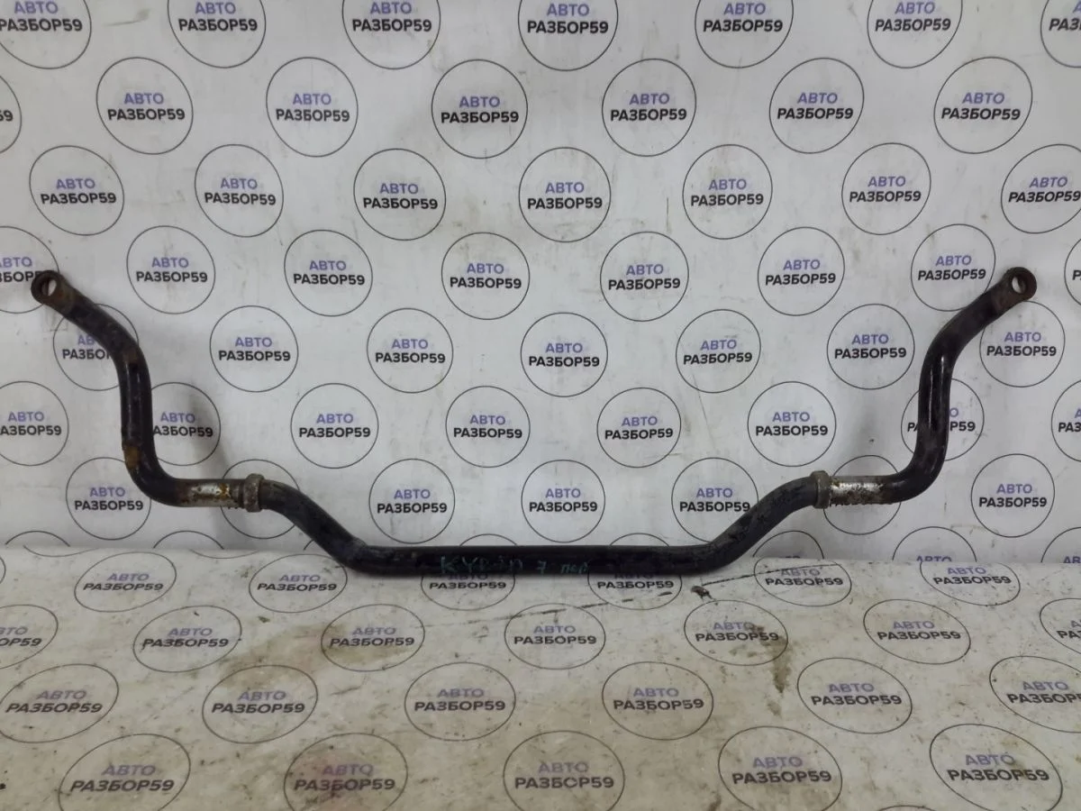 Стабилизатор передний SsangYong Kyron I (2005—2007)