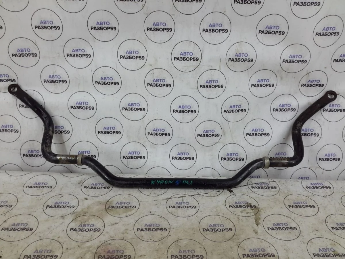 Стабилизатор передний SsangYong Kyron I (2005—2007)