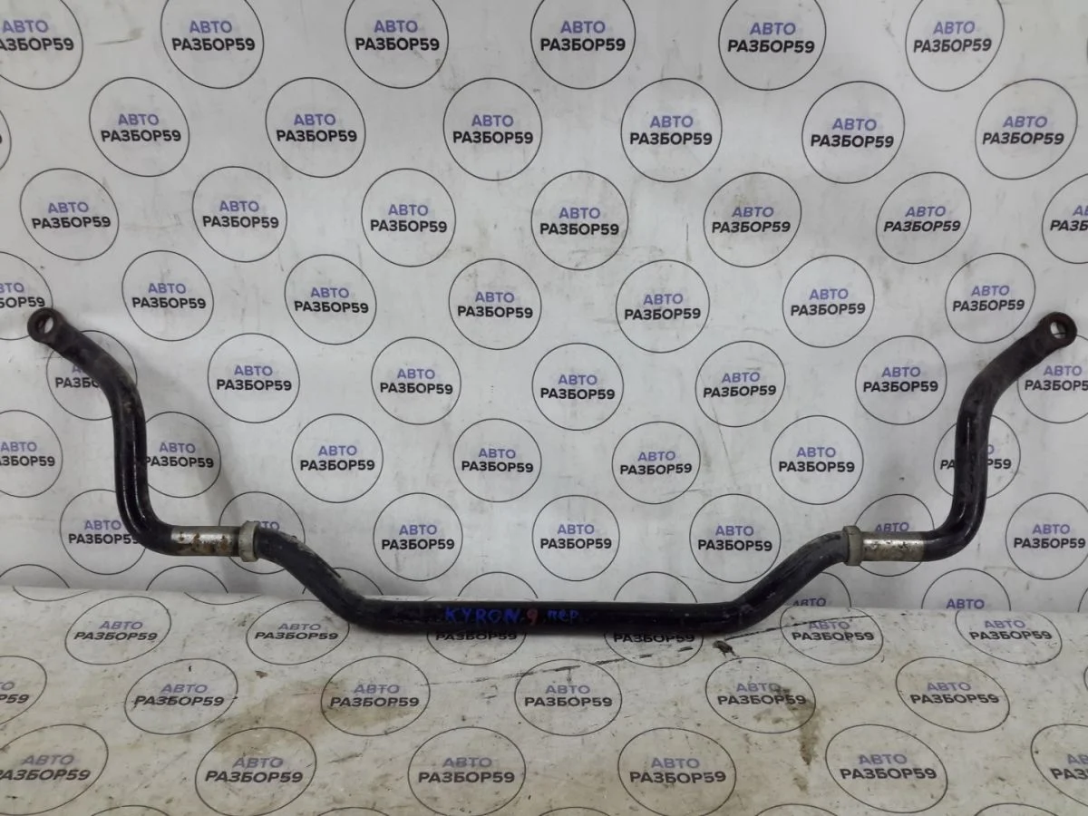 Стабилизатор передний SsangYong Kyron I (2005—2007)