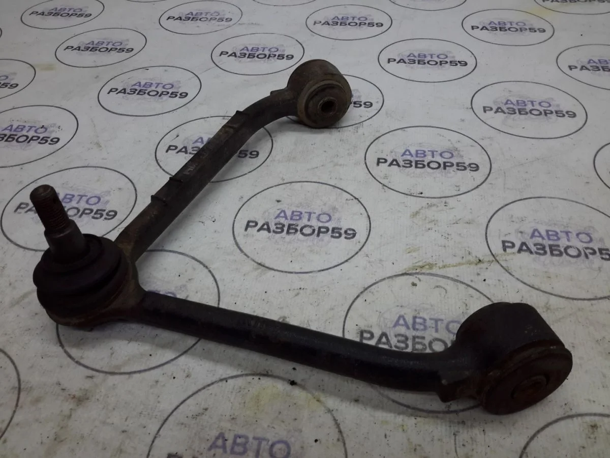 Рычаг правый верхний SsangYong Kyron I (2005—2007)