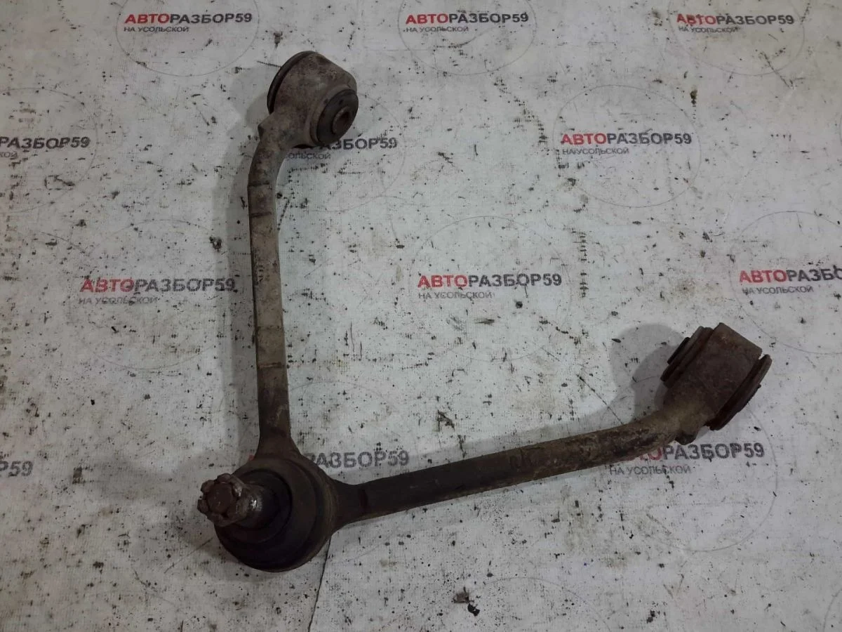 Рычаг правый верхний SsangYong Kyron I (2005—2007)