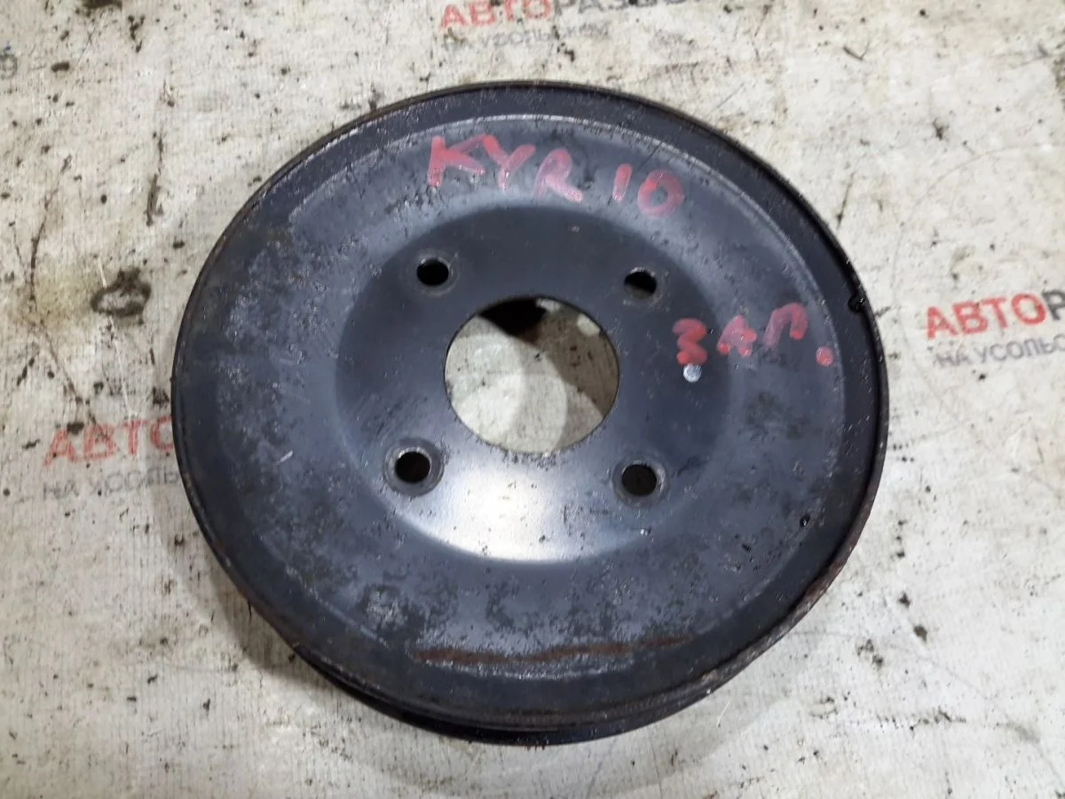 Шкив помпы SsangYong Kyron I (2005—2007)