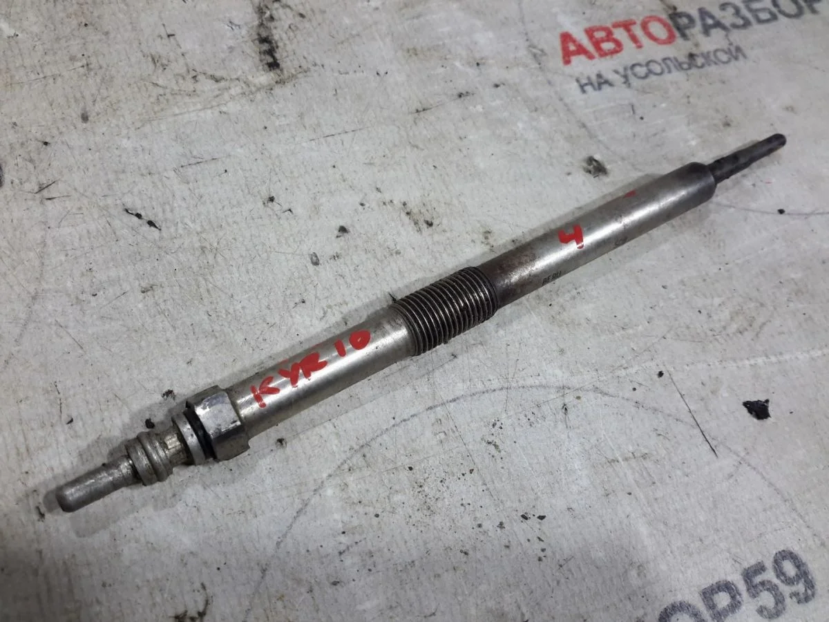 Свеча накаливания SsangYong Kyron I (2005—2007)