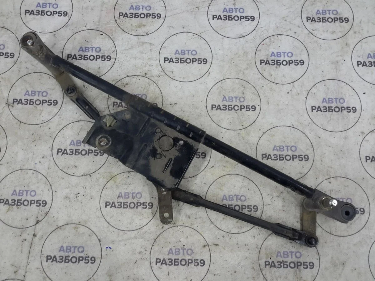 Трапеция дворников SsangYong Kyron I (2005—2007)