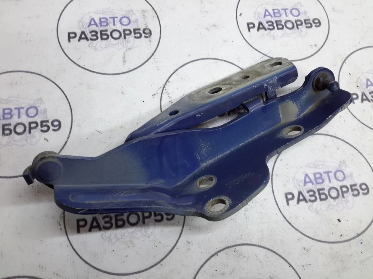 Петля капота SsangYong Kyron I (2005—2007)