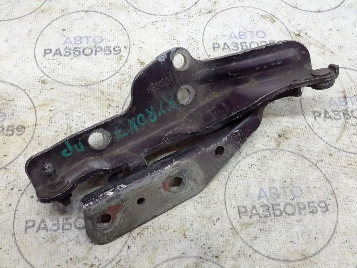 Петля капота SsangYong Kyron I (2005—2007)