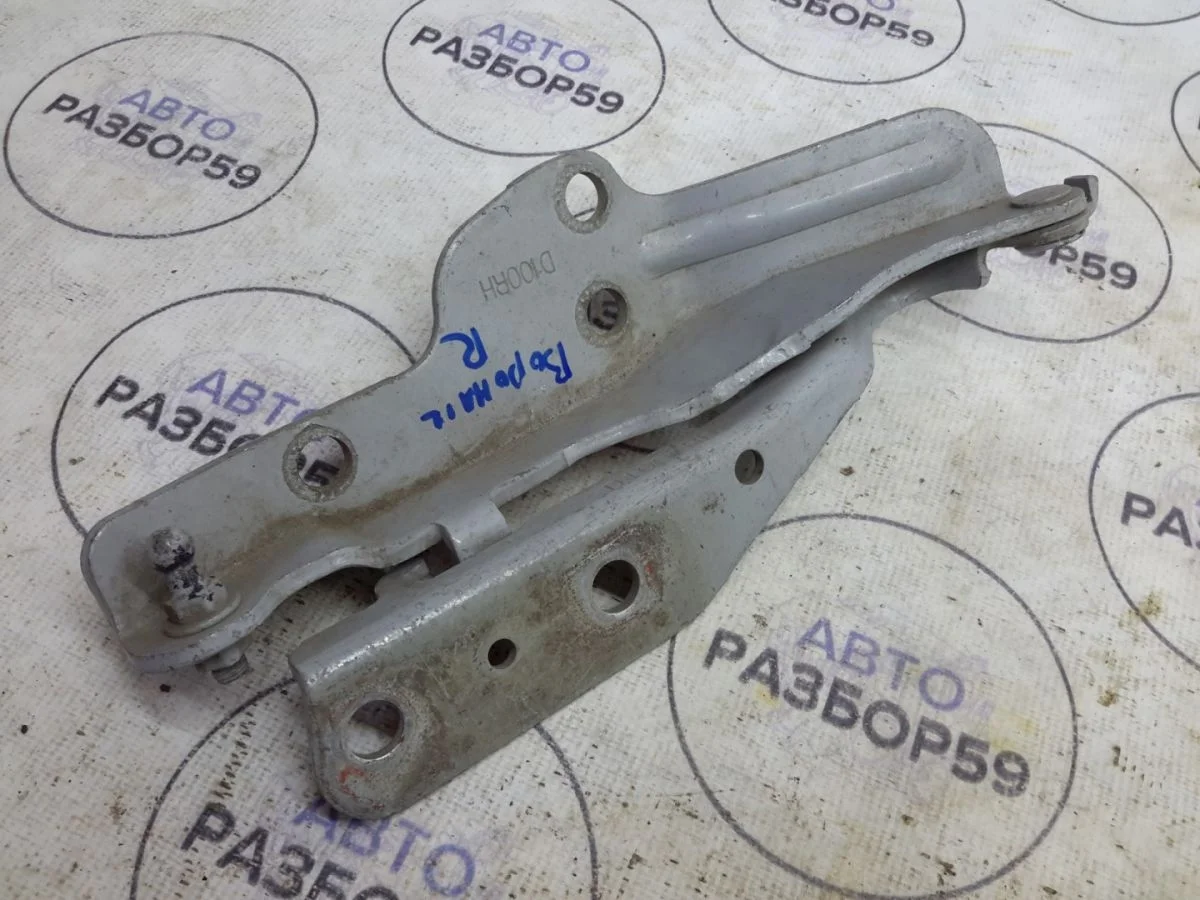 Петля капота SsangYong Kyron I (2005—2007)