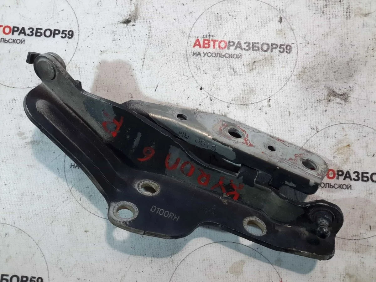 Петля капота SsangYong Kyron I (2005—2007)