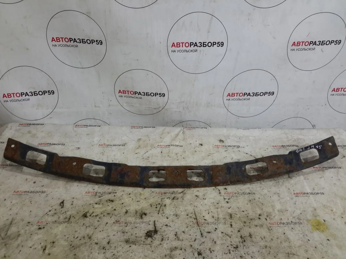 Кронштейн заднего бампера SsangYong Kyron I (2005—2007)