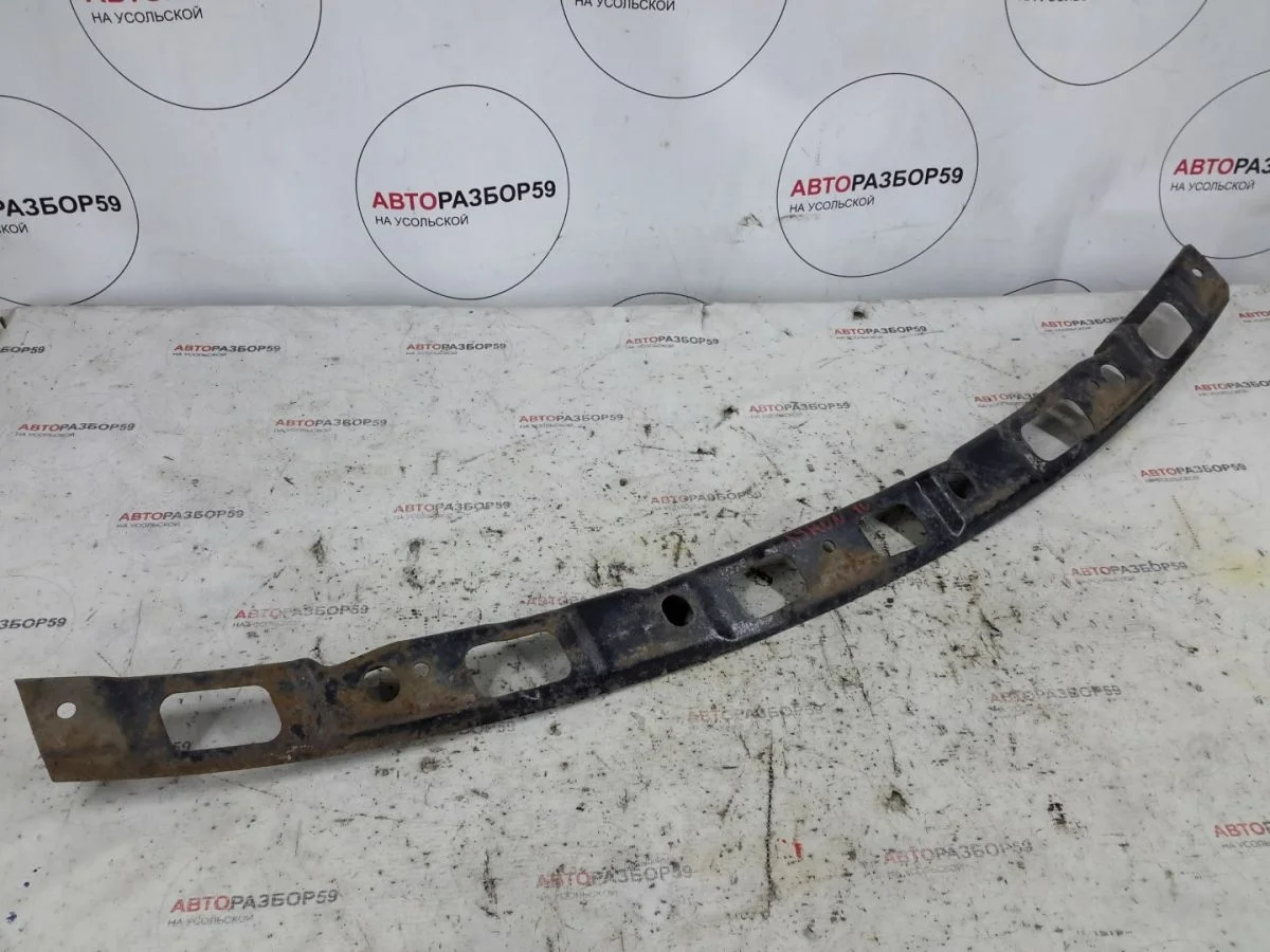 Кронштейн заднего бампера SsangYong Kyron I (2005—2007)