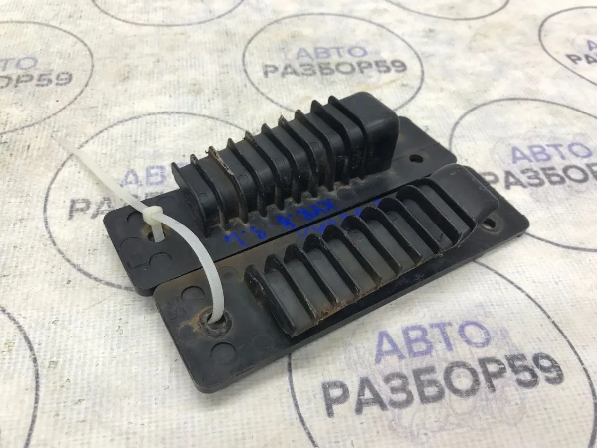 Кронштейн заднего бампера SsangYong Kyron I (2005—2007)