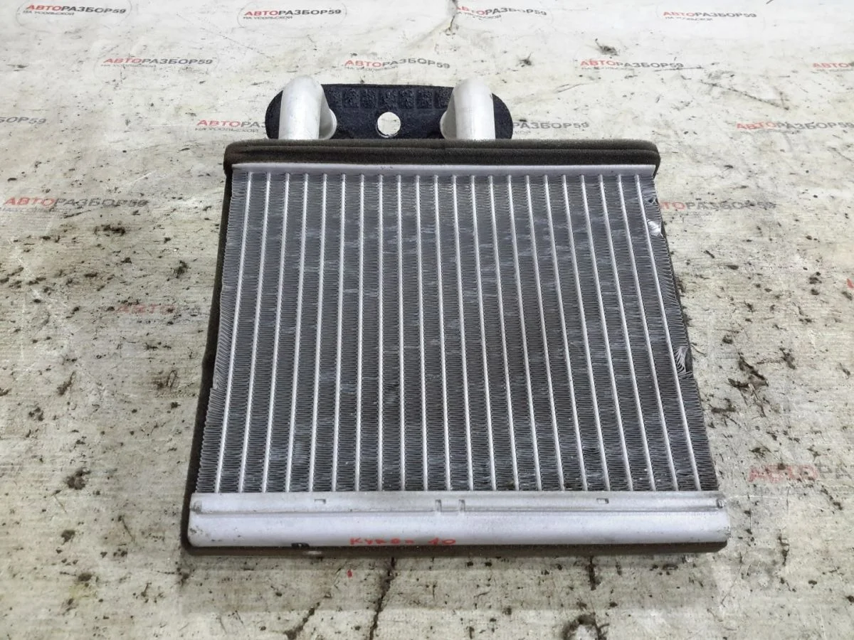 Радиатор отопителя SsangYong Kyron I (2005—2007)