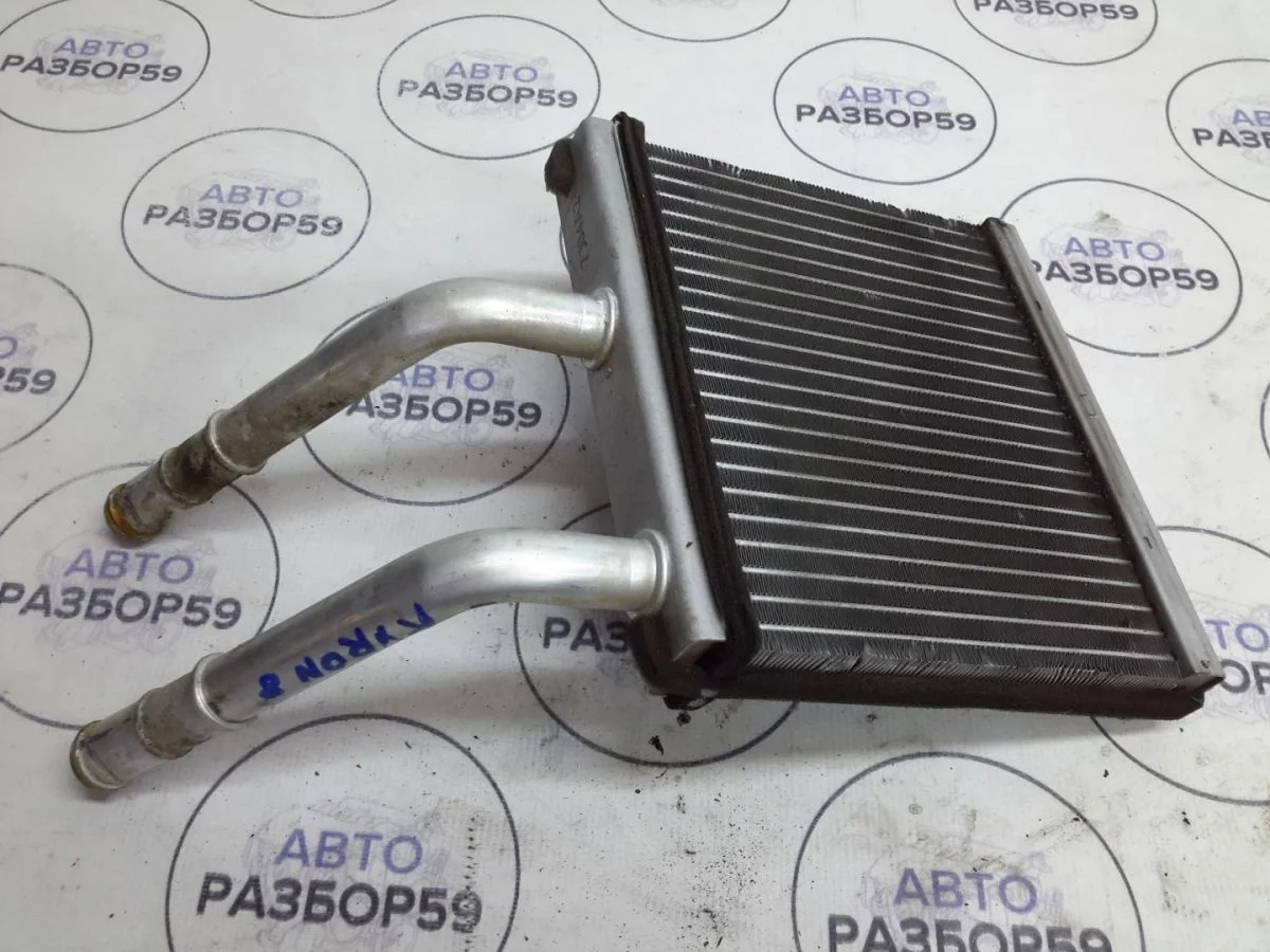 Радиатор отопителя SsangYong Kyron I (2005—2007)