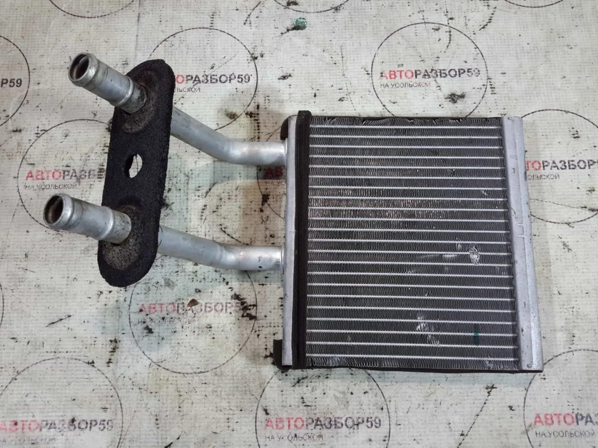 Радиатор отопителя SsangYong Kyron I (2005—2007)