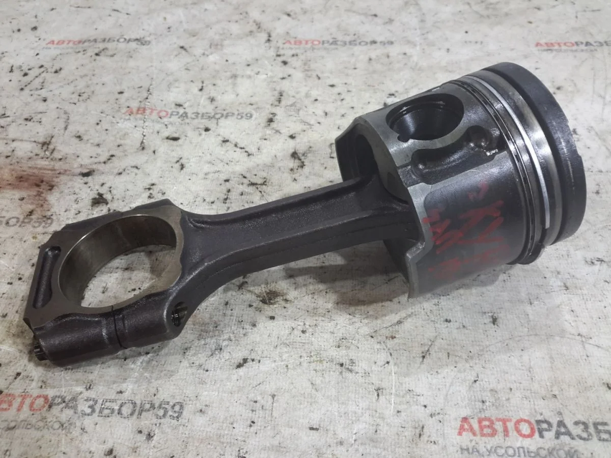 Поршень с шатуном SsangYong Kyron I (2005—2007)