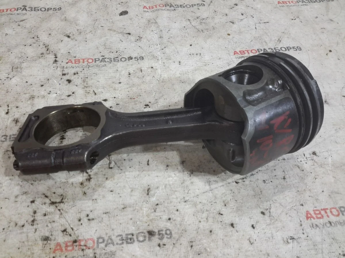 Поршень с шатуном SsangYong Kyron I (2005—2007)