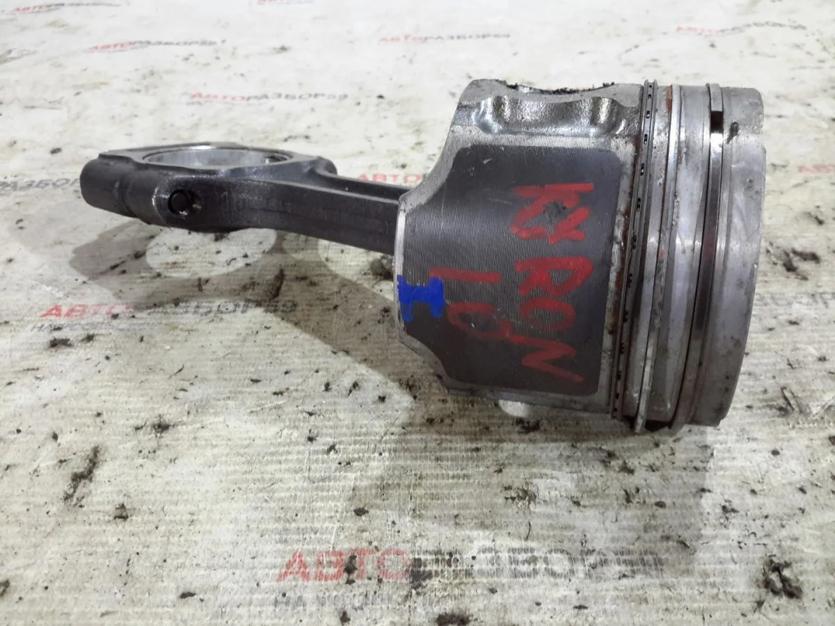 Поршень с шатуном SsangYong Kyron I (2005—2007)