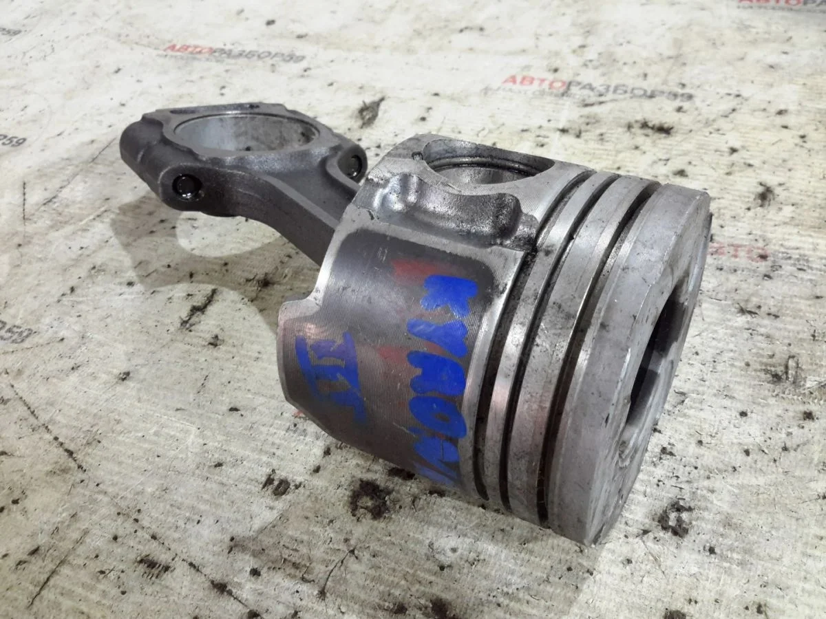 Поршень с шатуном SsangYong Kyron I (2005—2007)