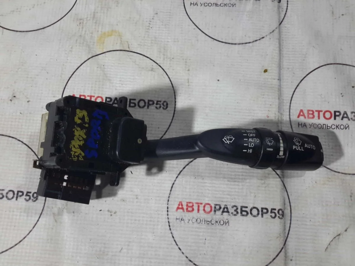 Переключатель дворников SsangYong Actyon Sports I (2006—2012)