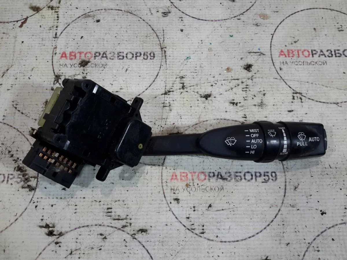 Переключатель дворников SsangYong Actyon Sports I (2006—2012)