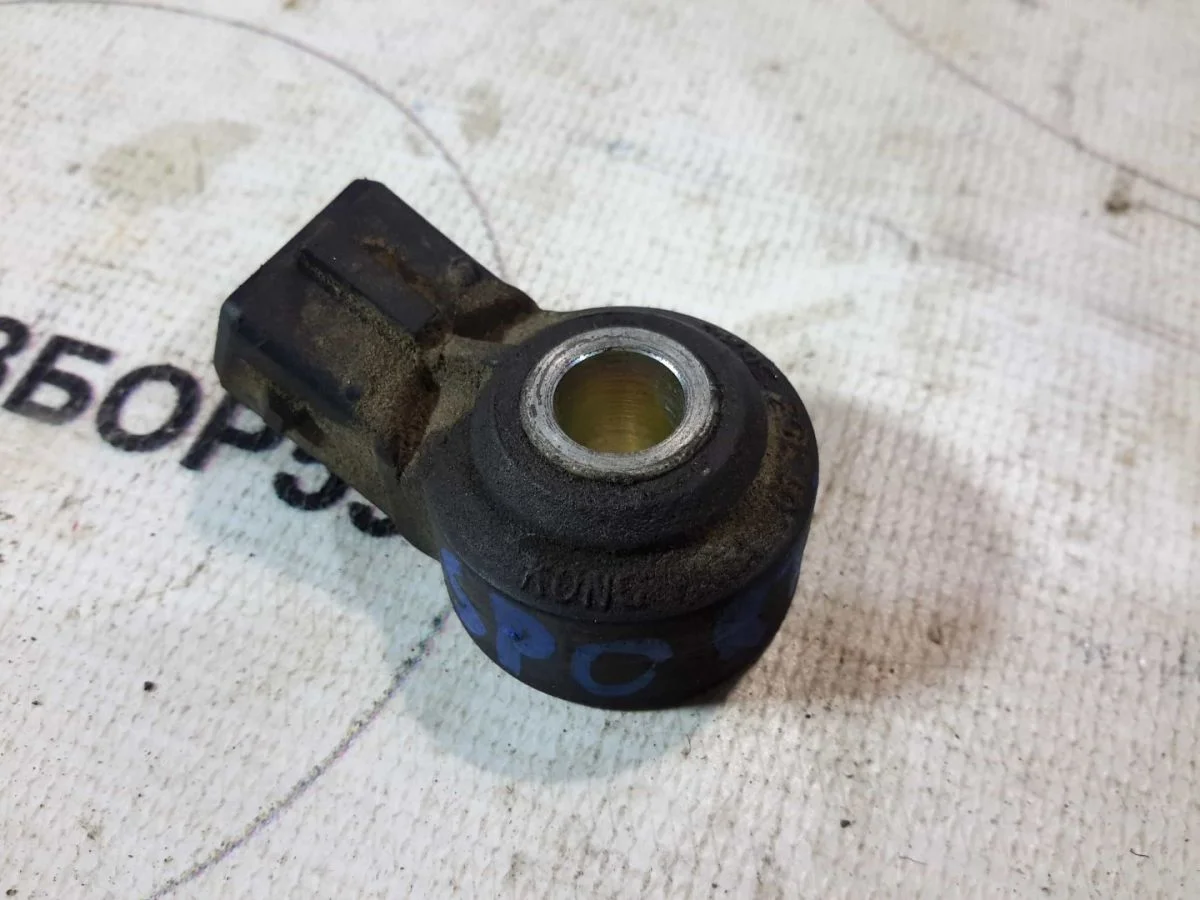 Датчик детонации SsangYong Actyon Sports I (2006—2012)