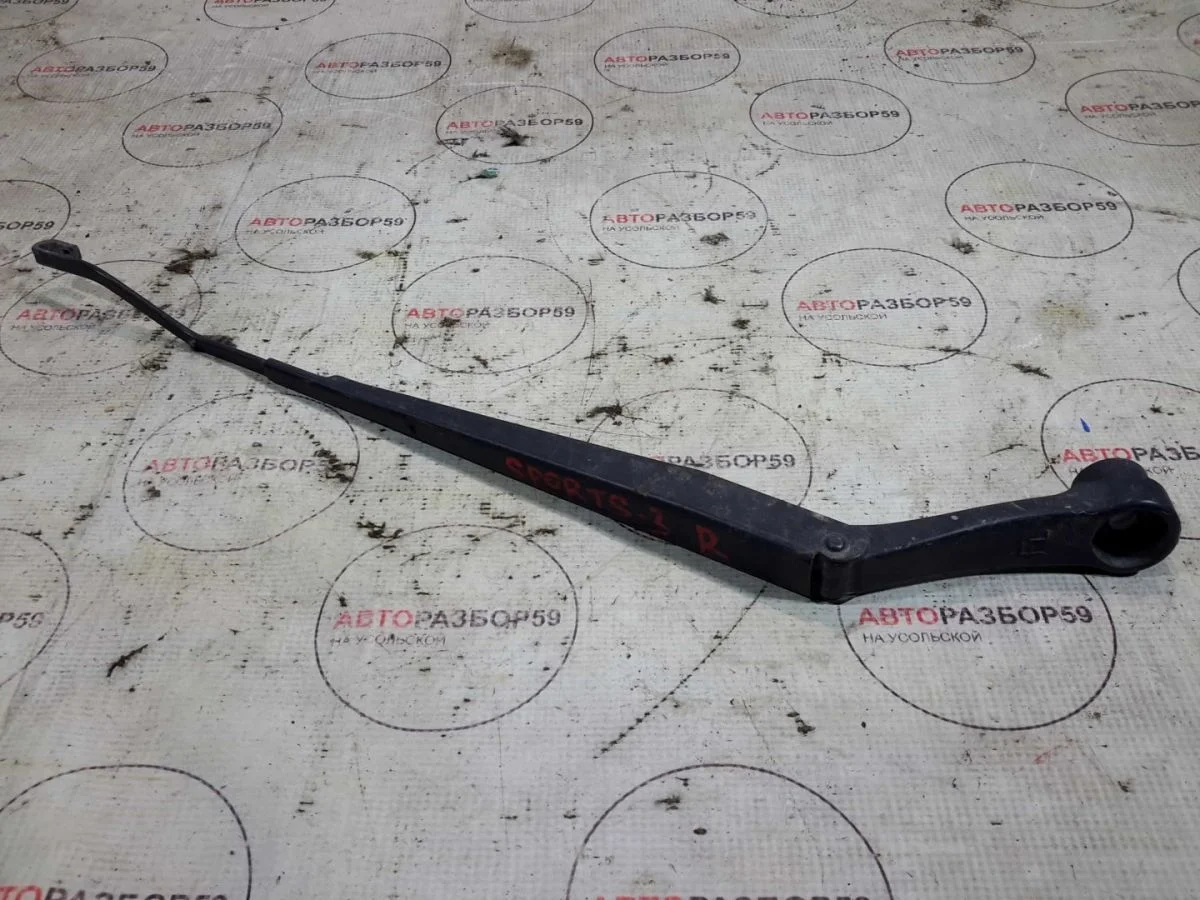 Поводок стеклоочистителя SsangYong Actyon Sports I (2006—2012)