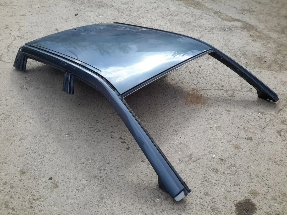 Крыша SsangYong Actyon Sports I (2006—2012)