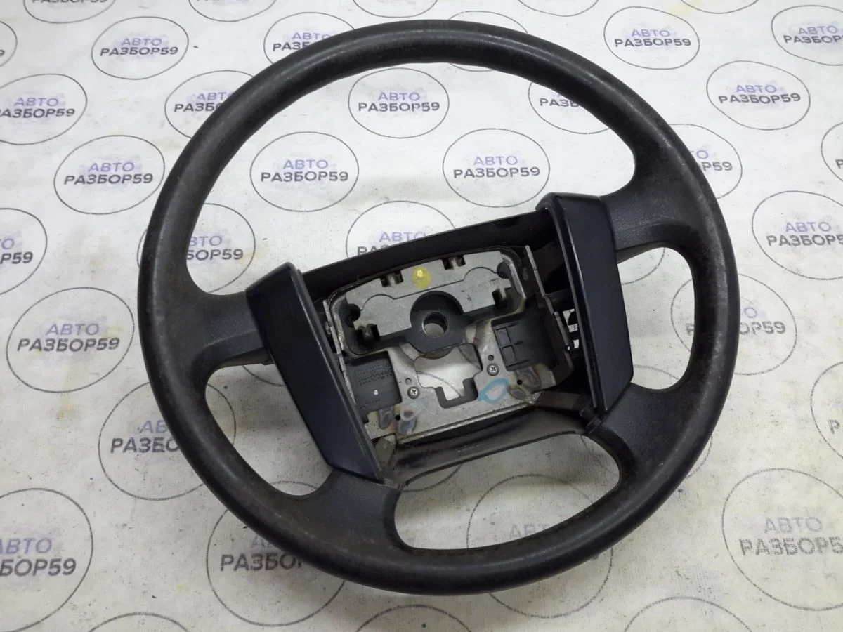 Рулевое колесо SsangYong Actyon Sports I (2006—2012)