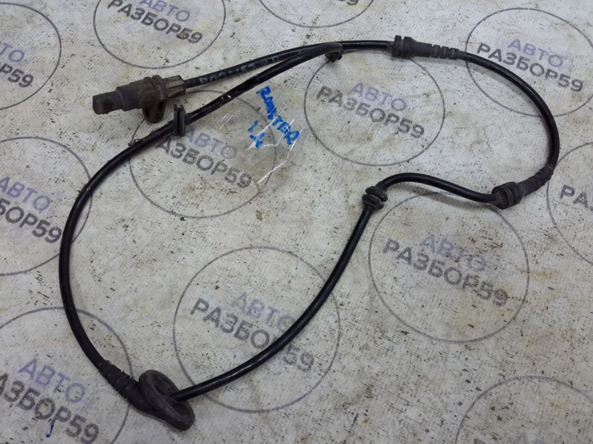 Датчик ABS Skoda Roomster I (2006—2010)