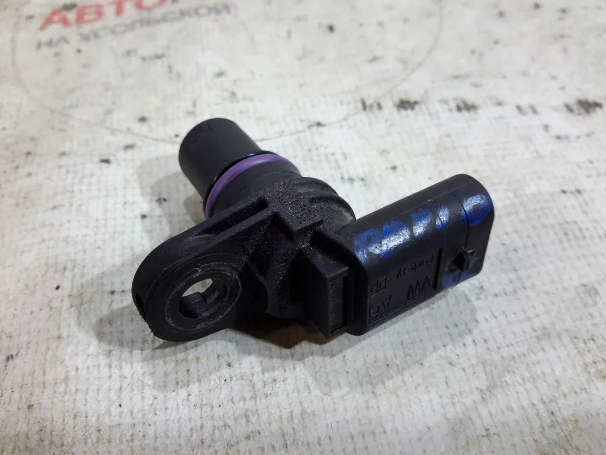 Датчик распредвала Skoda Rapid II (2019—2025)