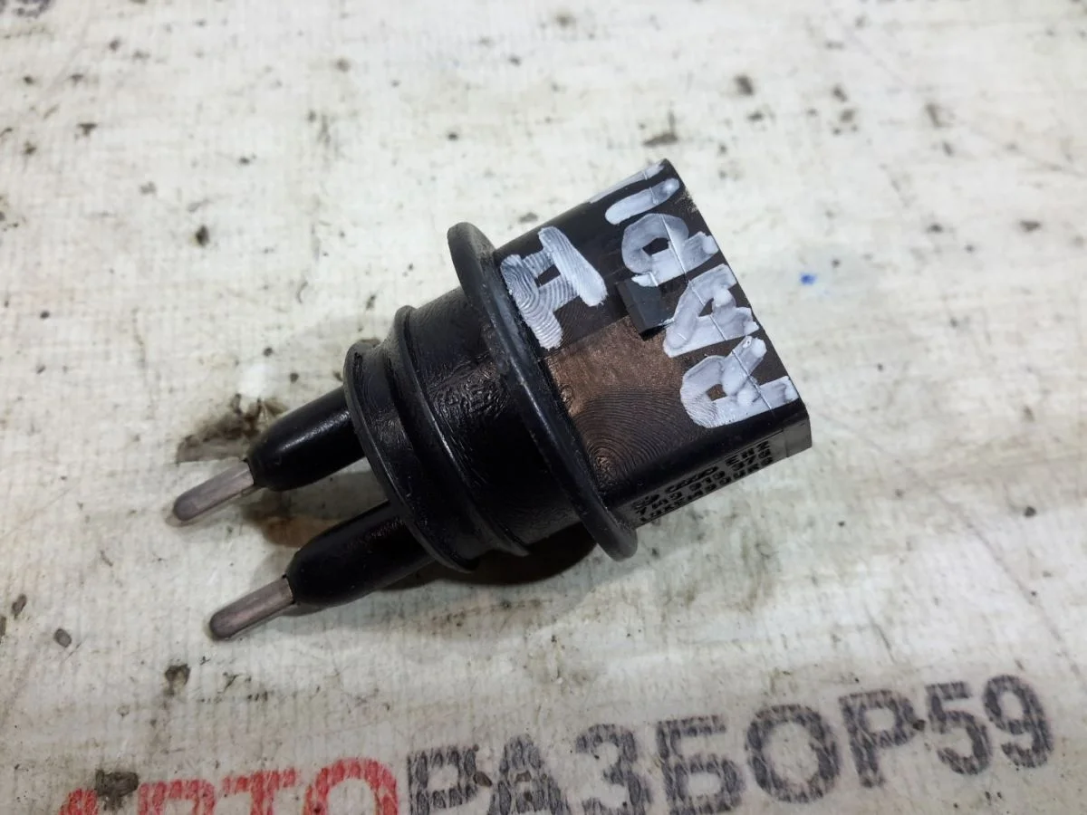 Датчик омывающей жидкости Skoda Rapid II (2019—2025)