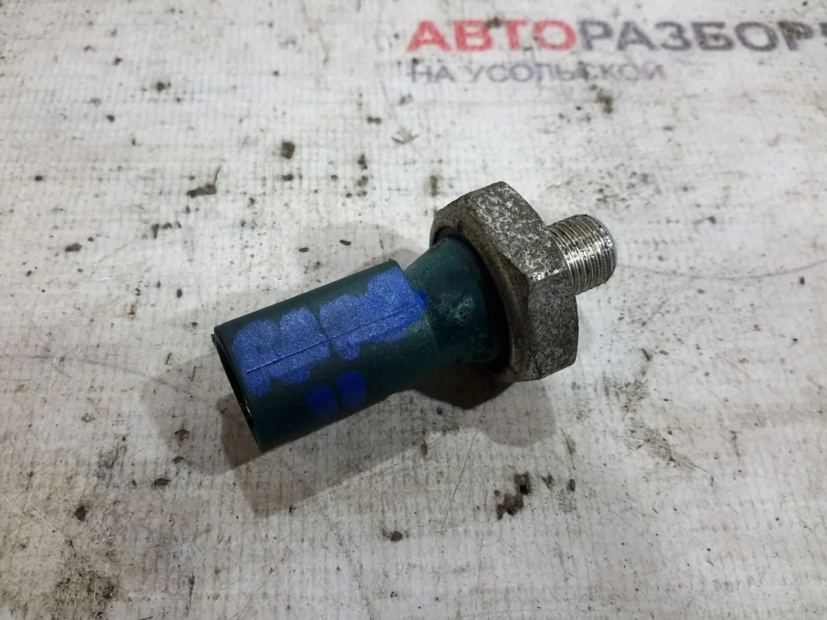 Датчик давления масла Skoda Rapid II (2019—2025)