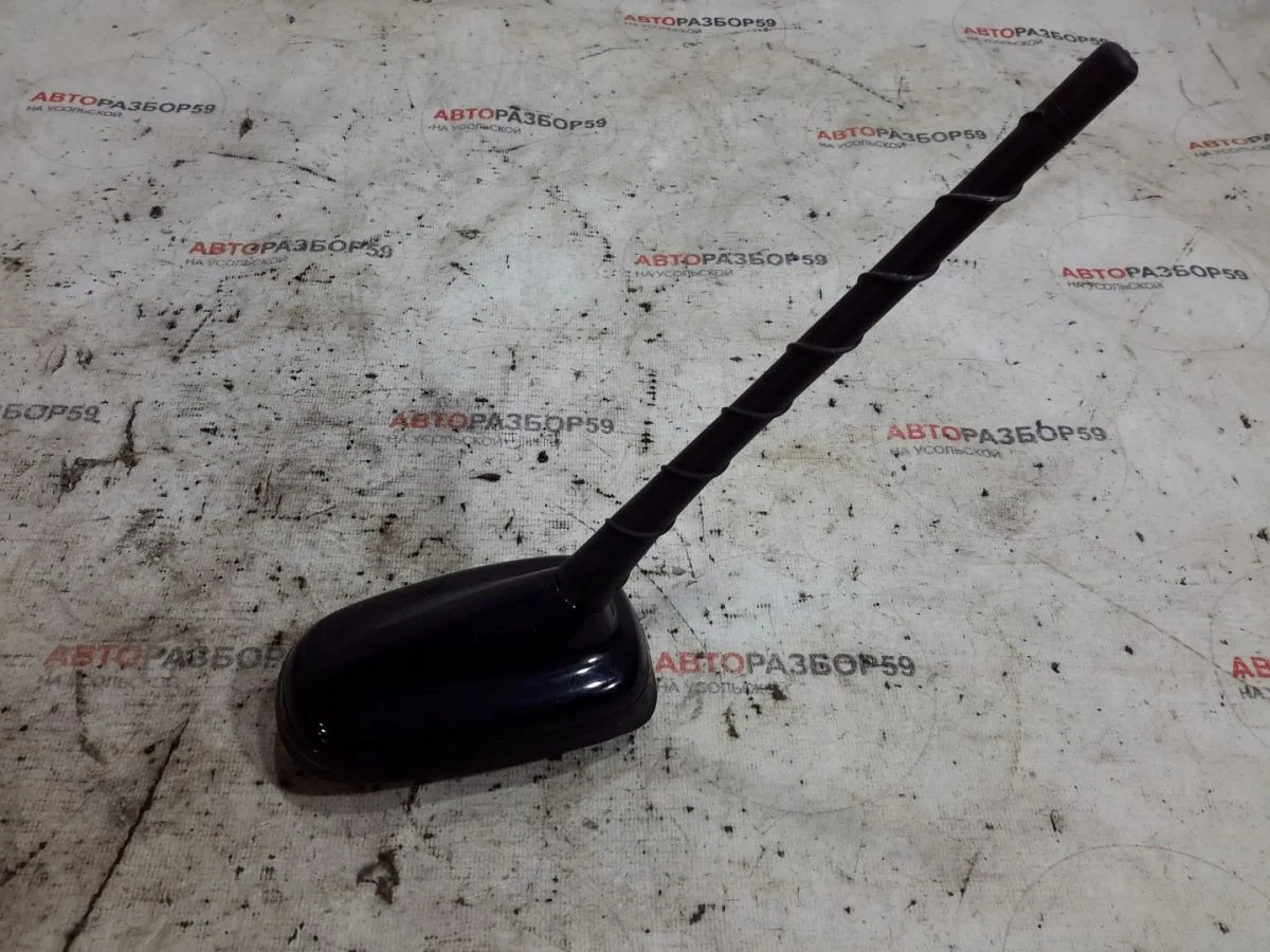 Антенна Skoda Rapid II (2019—2025)