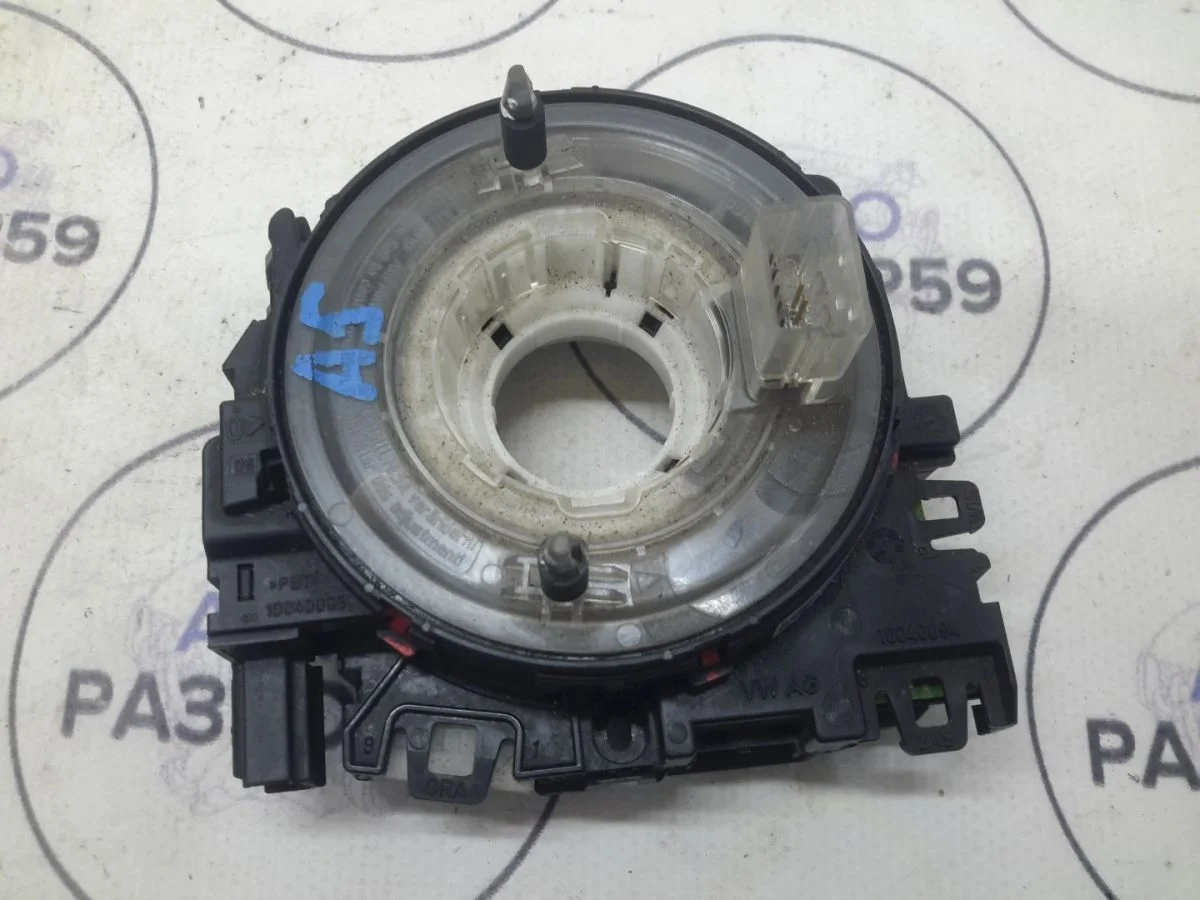 Шлейф Skoda Octavia II (2004—2009)