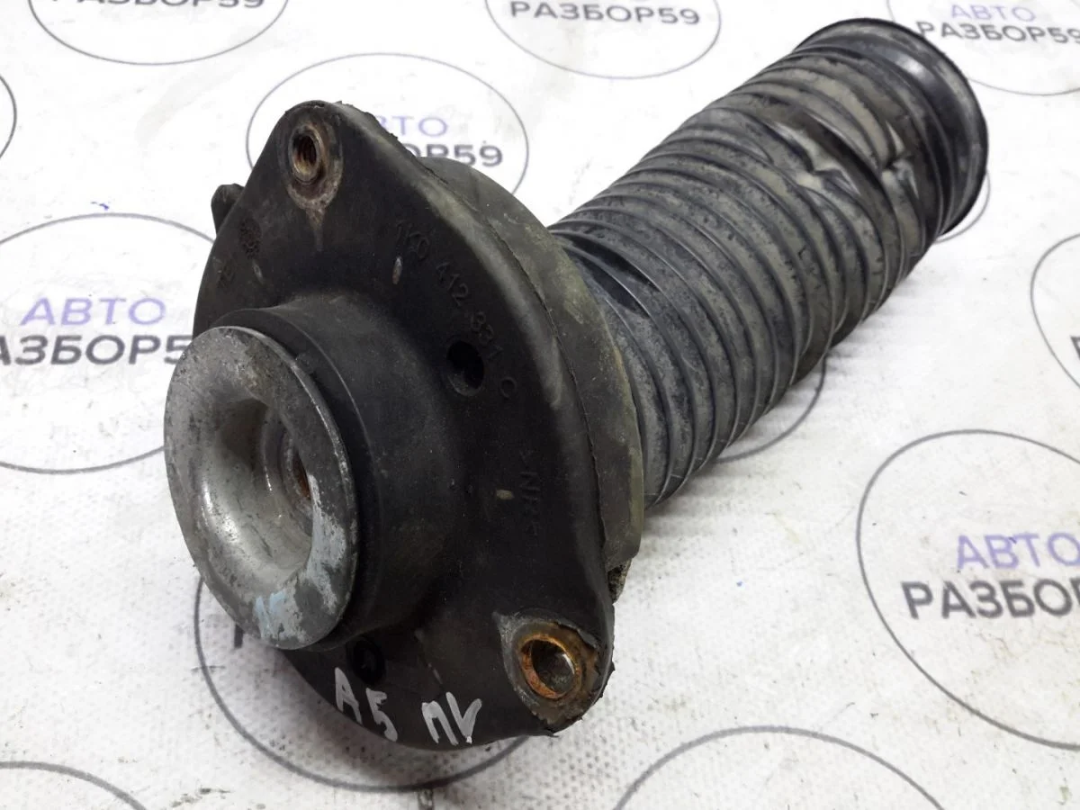 Опора переднего амортизатора Skoda Octavia II (2004—2009)