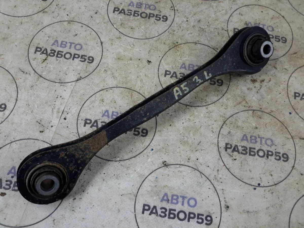 Рычаг задний левый Skoda Octavia II (2004—2009)