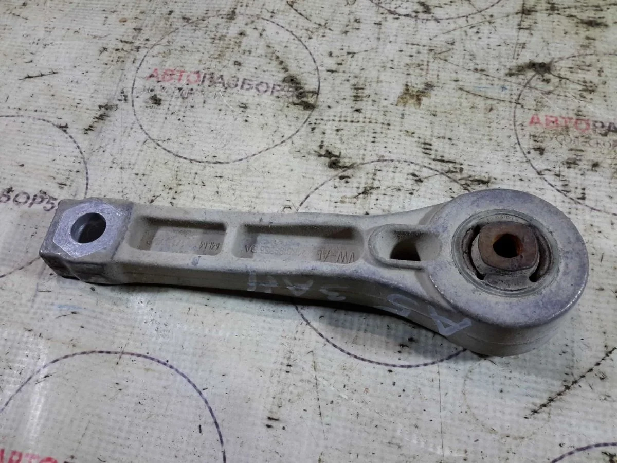 Опора ДВС задняя Skoda Octavia II (2004—2009)