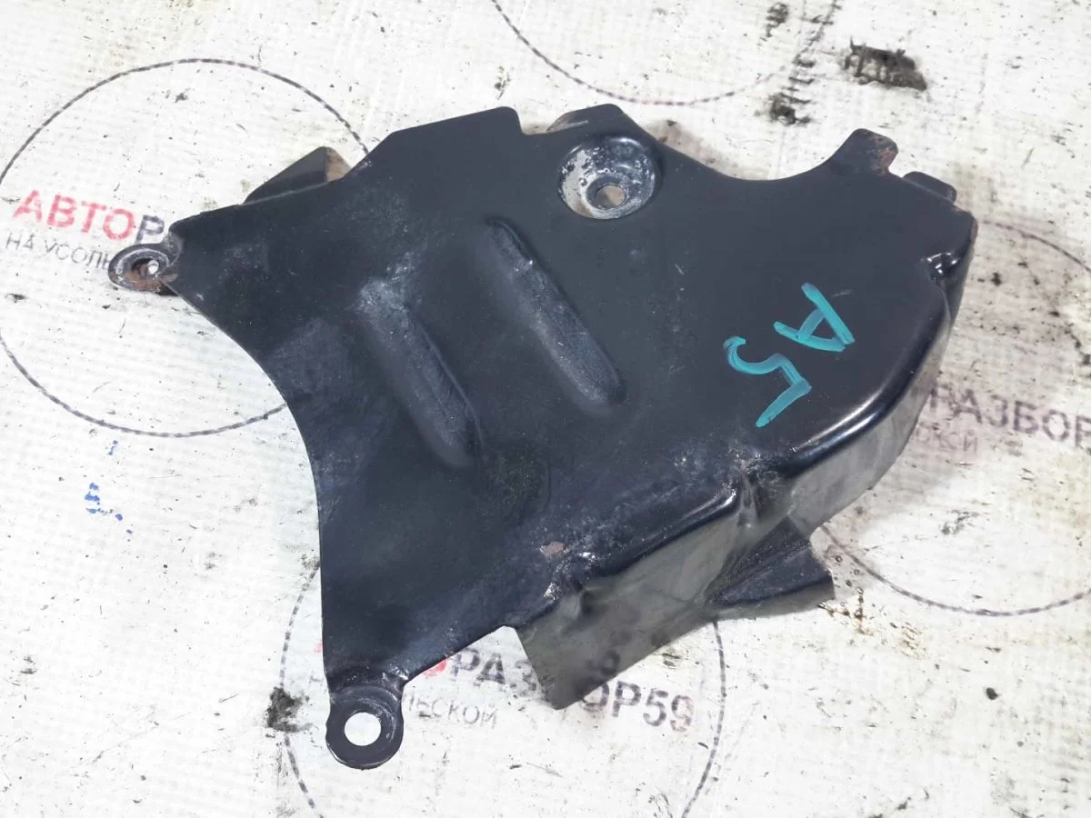 Кожух ремня ГРМ Skoda Octavia II (2004—2009)