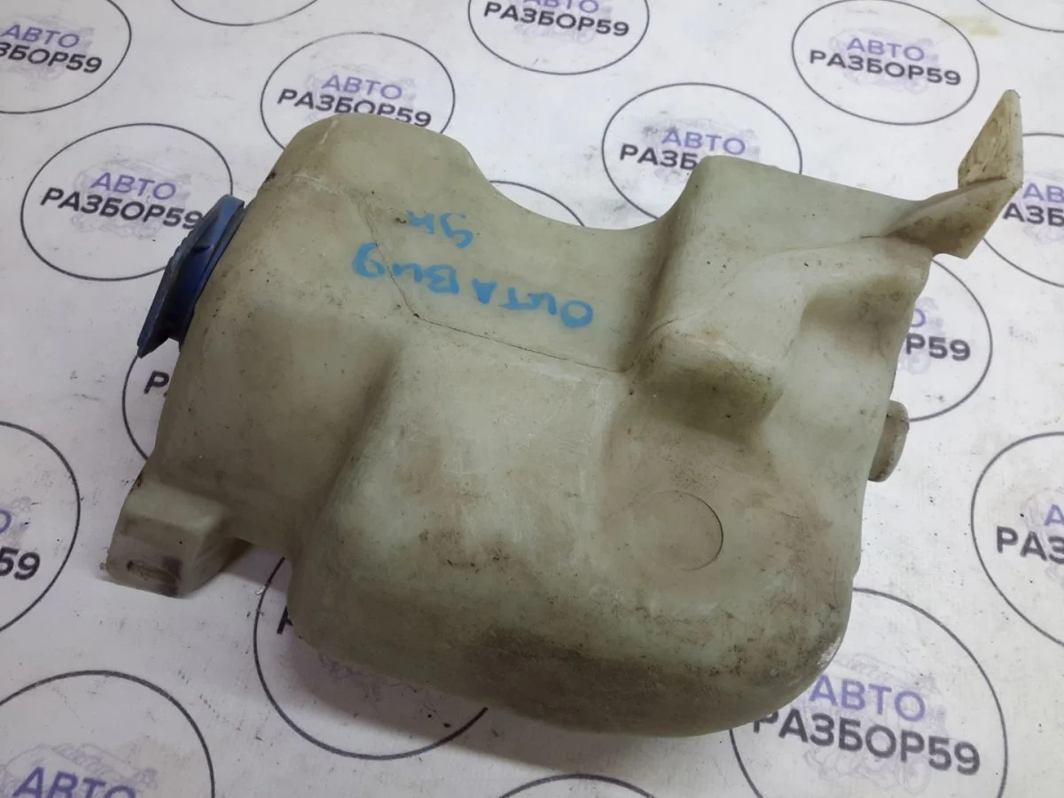 Бачок омывателя Skoda Octavia I рестайлинг (2000—2011)