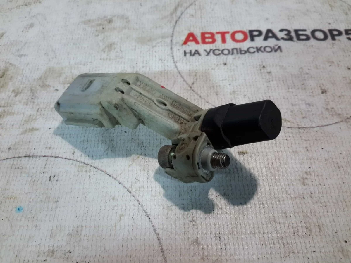 Датчик коленвала Skoda Fabia II (2007—2010)