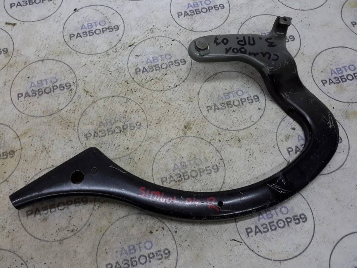 Петля багажника Renault Symbol I (1999—2002)