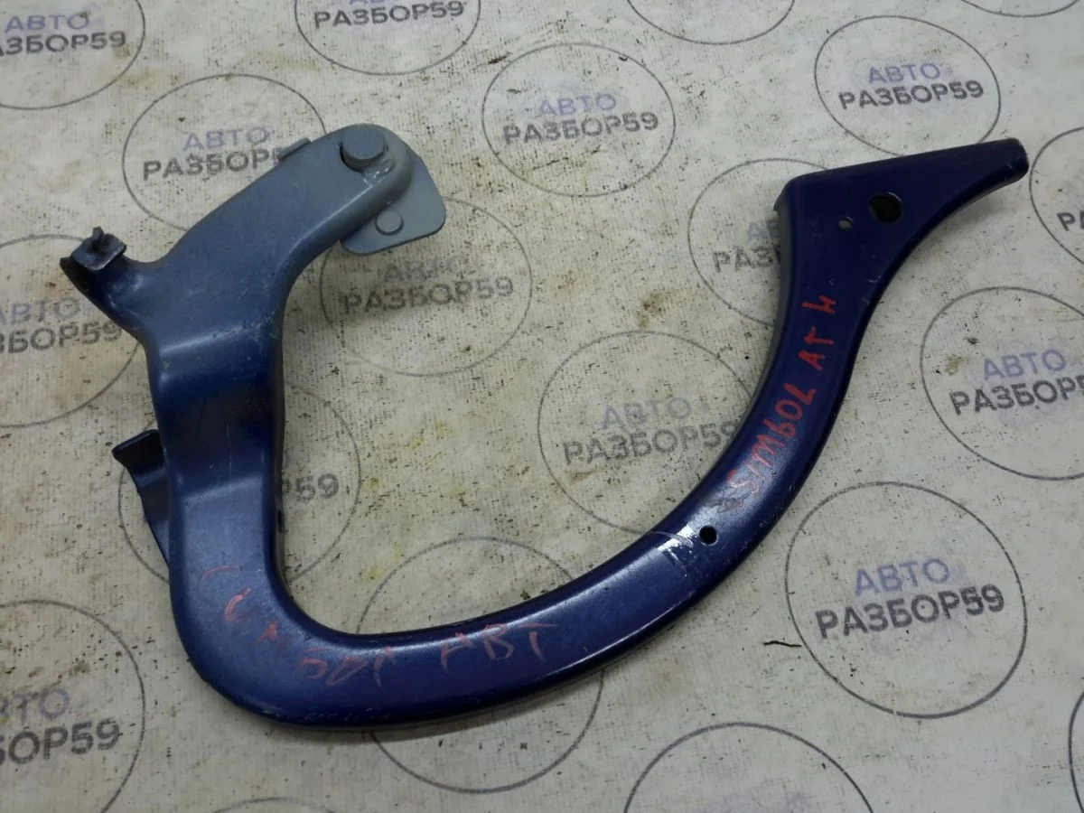 Петля багажника Renault Symbol I (1999—2002)