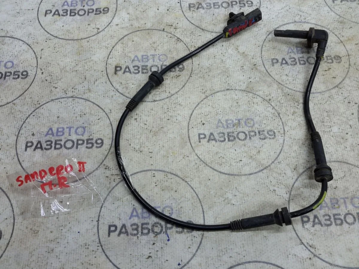 Датчик ABS Renault Sandero II (2013—2018)