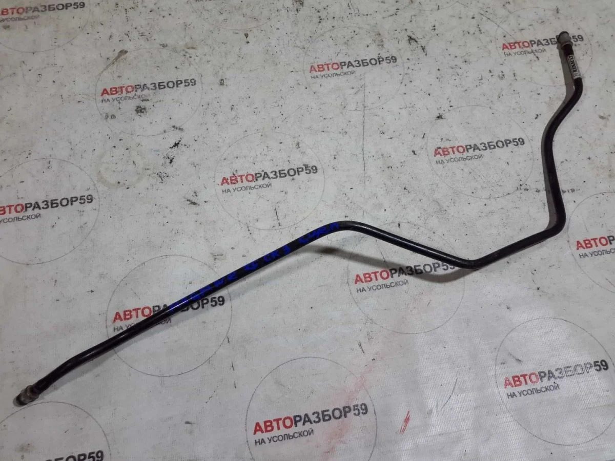 Трубка сцепления Renault Megane II рестайлинг (2006—2009)