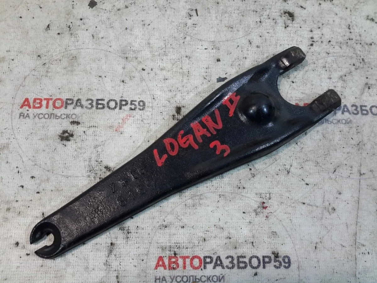 Вилка сцепления Renault Logan II (2012—2018)