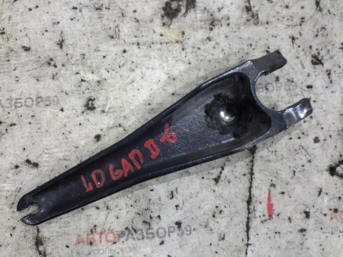 Вилка сцепления Renault Logan II (2012—2018)