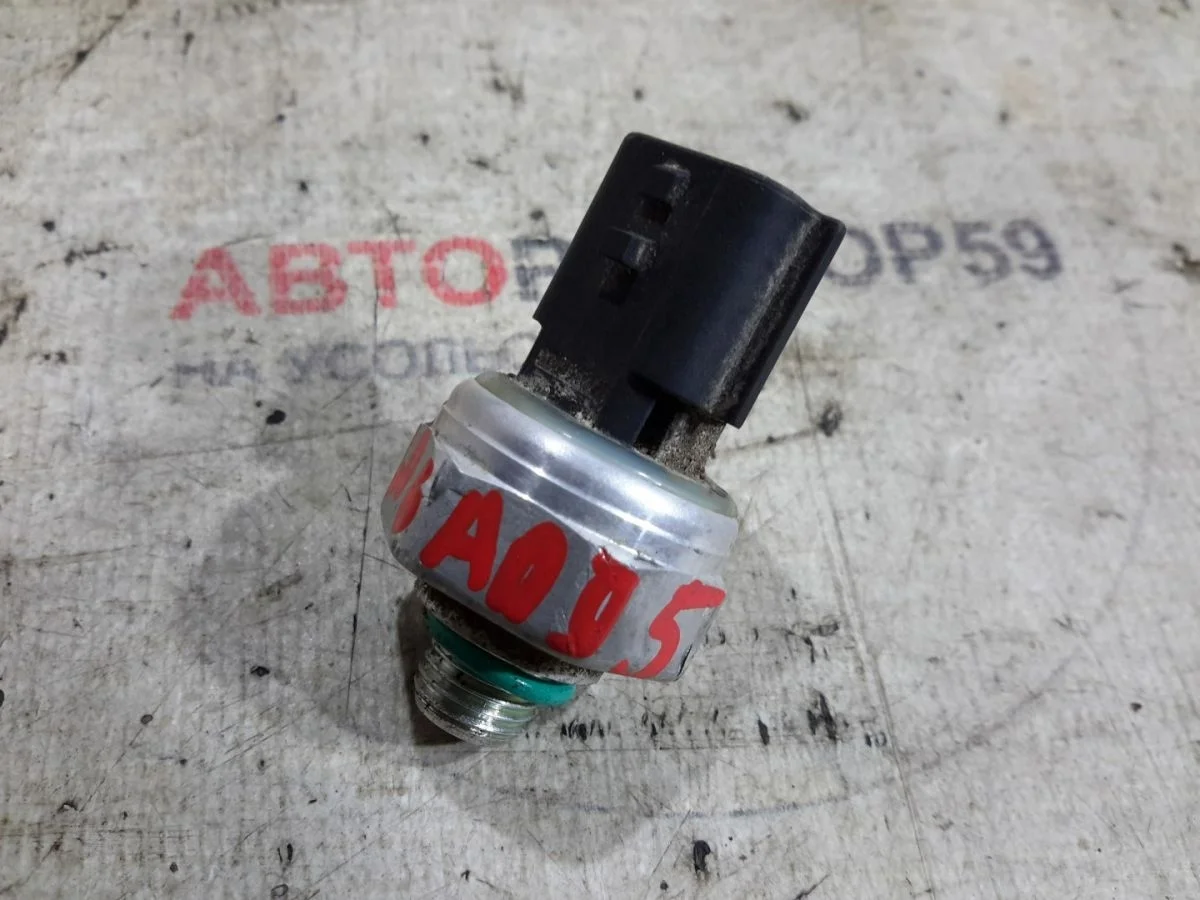 Датчик кондиционера Renault Logan II (2012—2018)