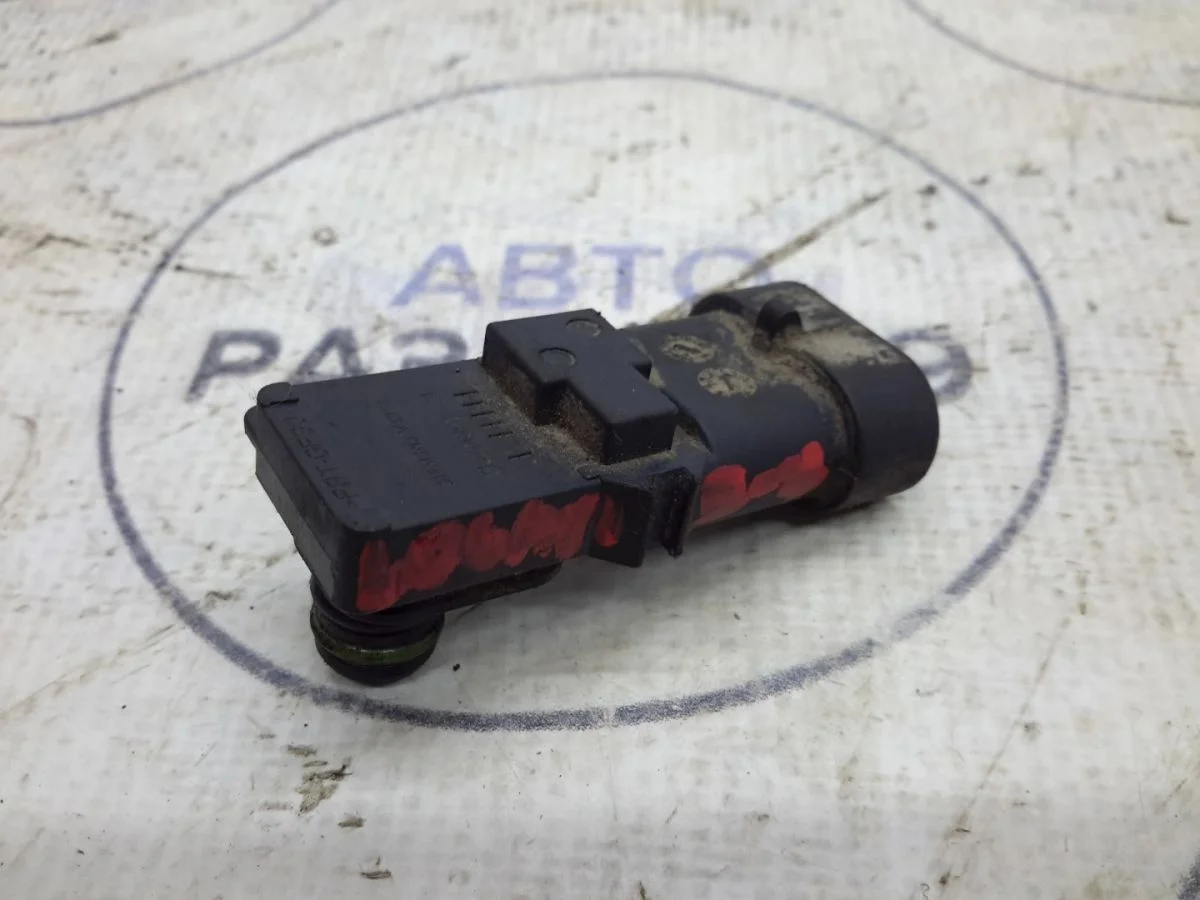 Датчик абсолютного давления Renault Logan II (2012—2018)